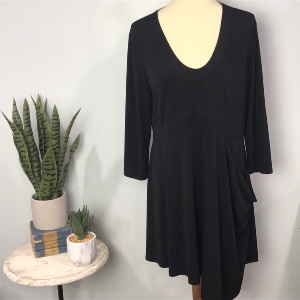 NEW LISTING‼️CUPIO Cocktail Dress NWT - Picture 16 of 16
